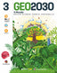 Copertina del libro GEO 2030 3 ED. MISTA