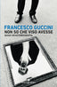 Copertina del libro NON SO CHE VISO AVESSE