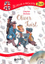 Copertina del libro OLIVER TWIST + CD