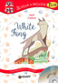 Copertina del libro WHITE FANG + CD