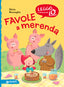 Copertina del libro FAVOLE A MERENDA