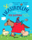 Copertina del libro 50 FILASTROCCHE FACILI FACILI PER BAMBIN