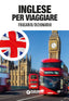 Copertina del libro INGLESE PER VIAGGIARE