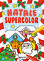 Copertina del libro NATALE SUPERCOLOR