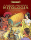 Copertina del libro IL GRANDE LIBRO DELLA MITOLOGIA