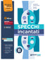 Copertina del libro SPECCHI INCANTATI B ED. MISTA
