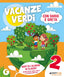 Copertina del libro VACANZE VERDI 2
