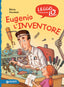 Copertina del libro EUGENIO L'INVENTORE
