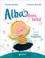 Copertina del libro ALBA. DITEMI BELLA!