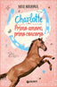 Copertina del libro PRIMO AMORE, PRIMO CONCORSO. CHARLOTTE