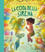 Copertina del libro C'ERA UNA VOLTA LA CODA DELLA SIRENA