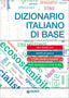 Copertina del libro DIZIONARIO ITALIANO DI BASE