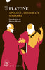 Copertina del libro APOLOGIA DI SOCRATE E SIMPOSIO