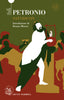 Copertina del libro SATYRICON