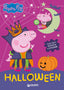 Copertina del libro HALLOWEEN