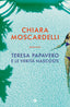 Copertina del libro TERESA PAPAVERO E LE VERITÀ NASCOSTE