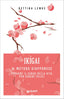 Copertina del libro IKIGAI