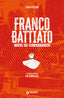 Copertina del libro FRANCO BATTIATO