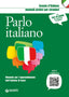 Copertina del libro PARLO ITALIANO