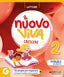 Copertina del libro IL NUOVO VIVA CRESCERE 2