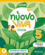 Copertina del libro IL NUOVO VIVA LEGGERE 5