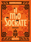 Copertina del libro IL MIO SOCRATE