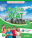 Copertina del libro ENGLISH BEAT 3