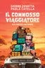Copertina del libro IL COMMOSSO VIAGGIATORE