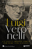 Copertina del libro LUIGI VERONELLI