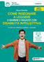 Copertina del libro COME INSEGNARE A LEGGERE A BAMBINI E RAG