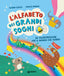 Copertina del libro L'ALFABETO DEI GRANDI SOGNI