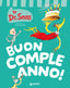 Copertina del libro BUON COMPLEANNO!