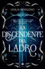 Copertina del libro LA DISCENDENTE DEL LADRO