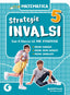 Copertina del libro STRATEGIE INVALSI - MATEMATICA CLASSE 5