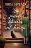 Copertina del libro LA PICCOLA LIBRERIA SUL TAMIGI