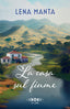 Copertina del libro LA CASA SUL FIUME
