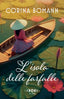 Copertina del libro L'ISOLA DELLE FARFALLE