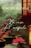 Copertina del libro LA CASA DEL NESPOLO