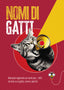Copertina del libro NOMI DI GATTI