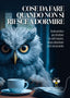 Copertina del libro COSE DA FARE QUANDO NON SI RIESCE A DORM