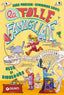 Copertina del libro LA FOLLE FAMIGLIA F. OSSO DI DINOSAURO