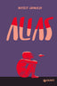 Copertina del libro ALIAS
