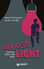 Copertina del libro GHOST LIGHT