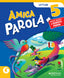 Copertina del libro AMICA PAROLA 5 ED. MISTA