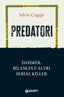 Copertina del libro PREDATORI