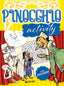 Copertina del libro PINOCCHIO ACTIVITY