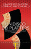 Copertina del libro UN DISCO DEI PLATTERS