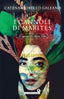 Copertina del libro I CANNOLI DI MARITES