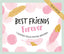 Copertina del libro BEST FRIENDS FOREVER