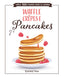 Copertina del libro WAFFLE, CREPES E PANCAKES